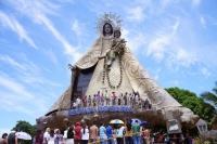 #ZiwiZiarah Wisata REGINA RICA Bunda Penyembuhan, Tanay, Philipina