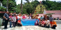 ADA 20 DESTINASI WISATA HATI KUKS